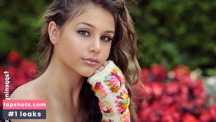 Vienna Maryce nude babe gallery