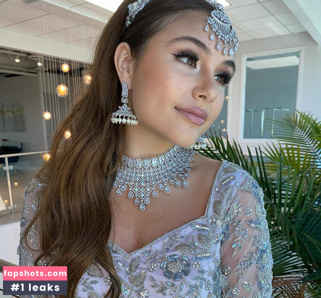 Vienna Maryce gallery photo #19