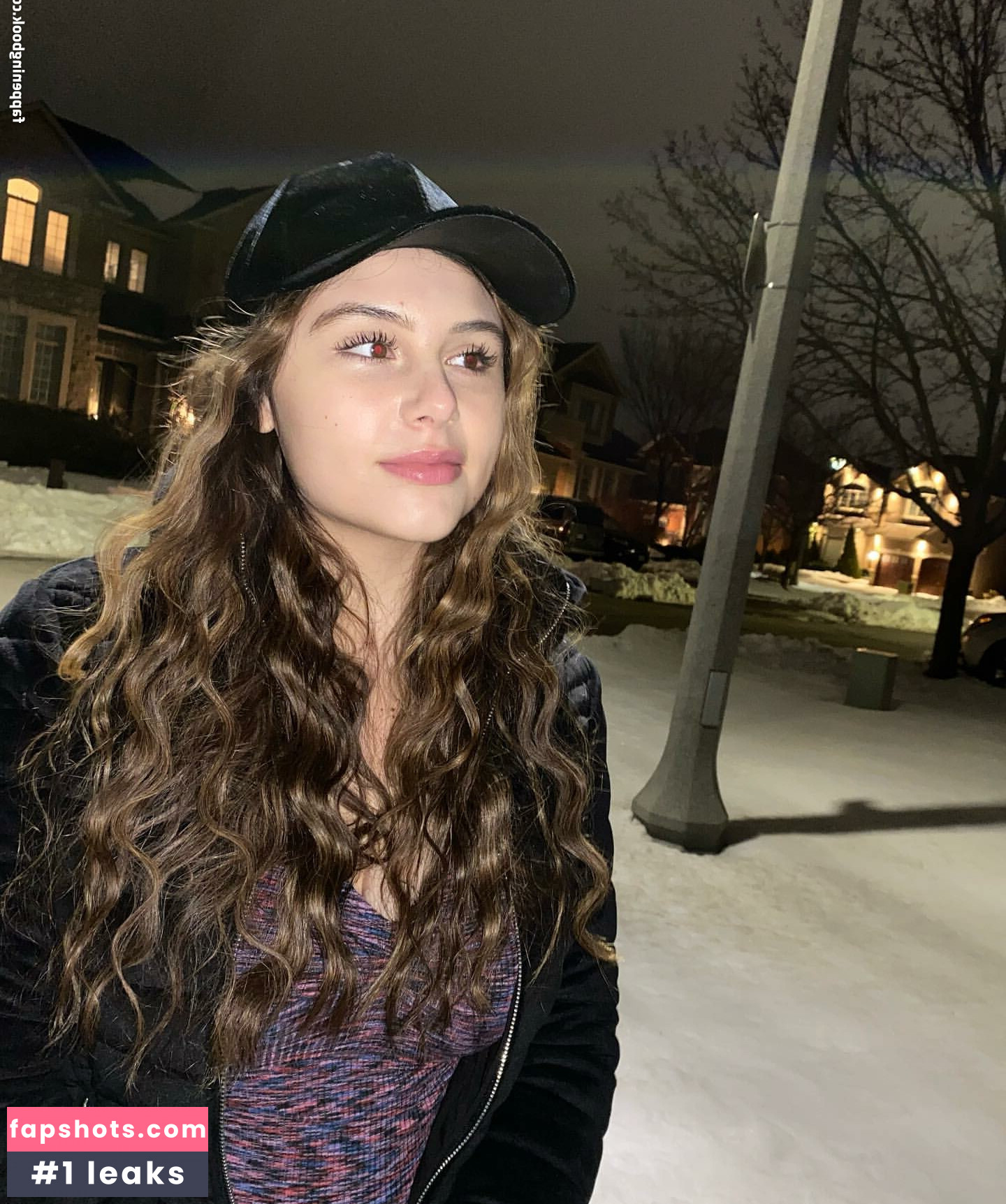 Vienna Maryce gallery photo #4