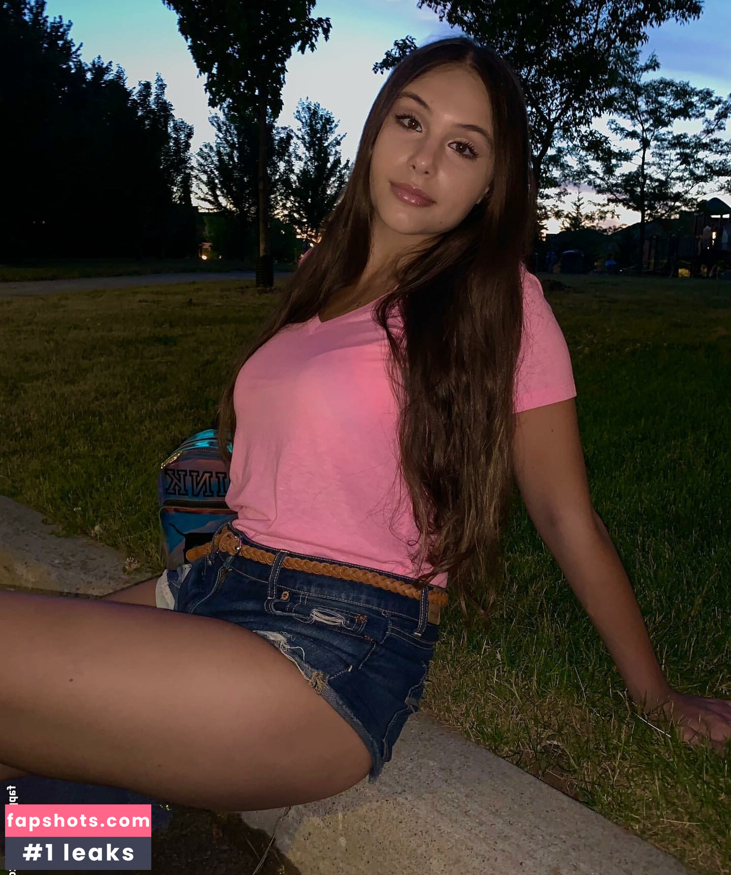 Vienna Maryce gallery photo #7