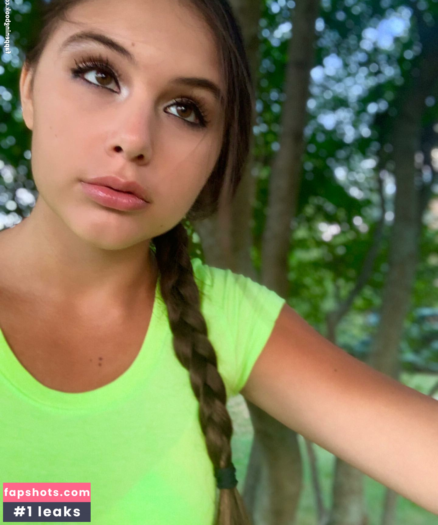 Vienna Maryce gallery photo #8