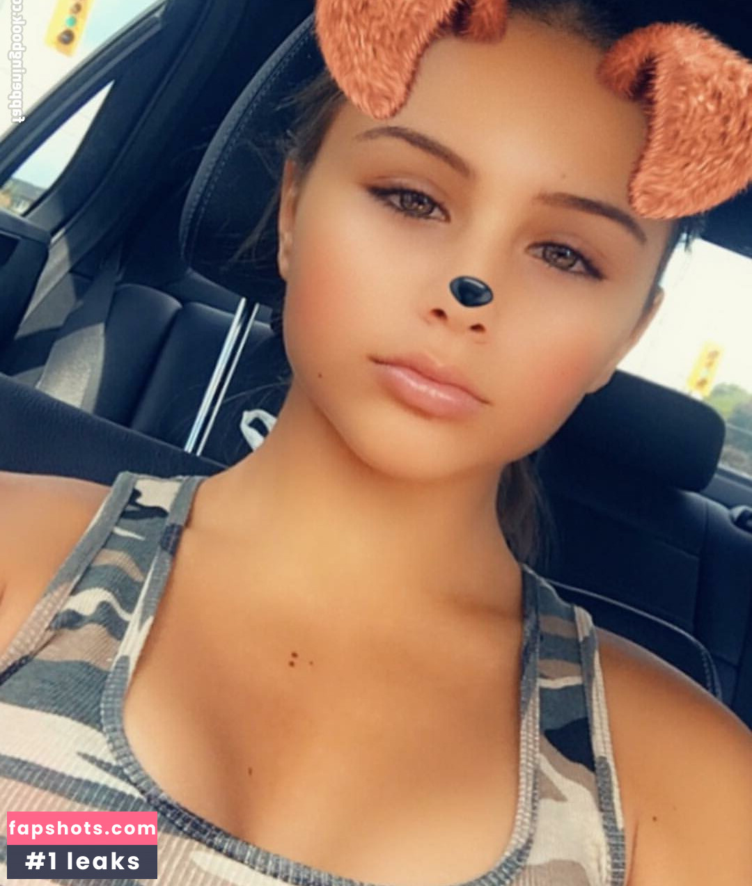 Vienna Maryce gallery photo #9