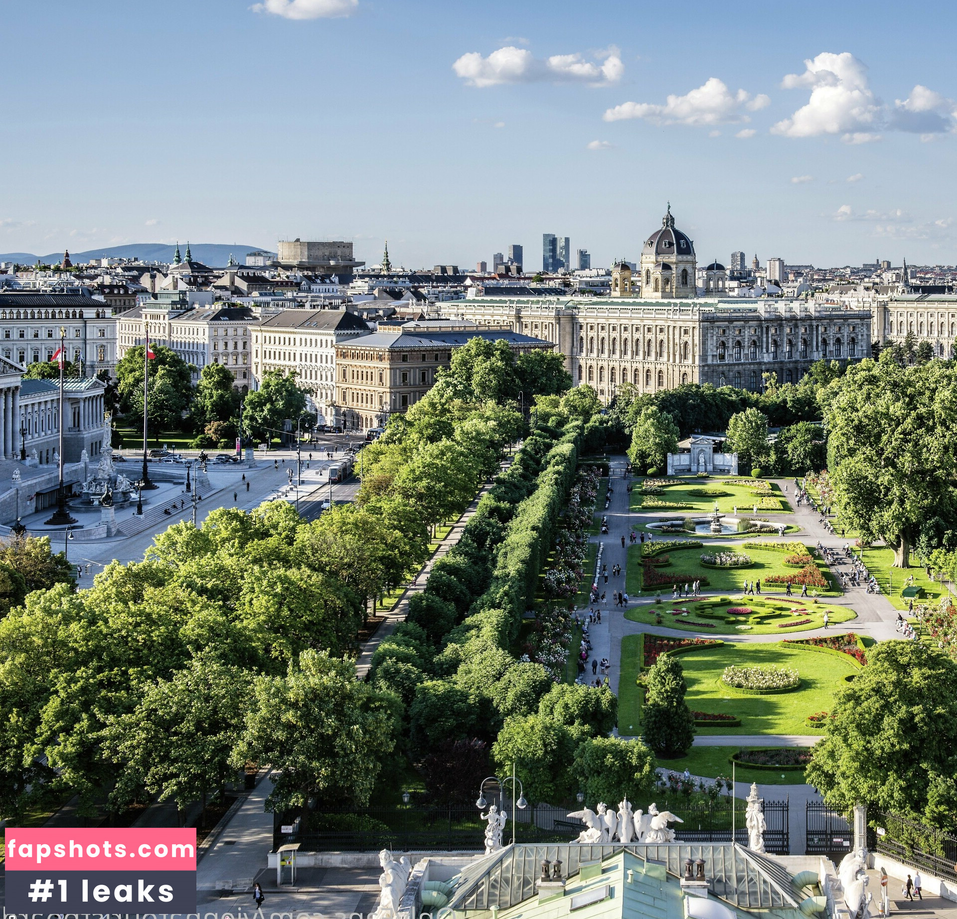 viennatouristboard Nacktheit OnlyFans Fotos #3 - Fapshots