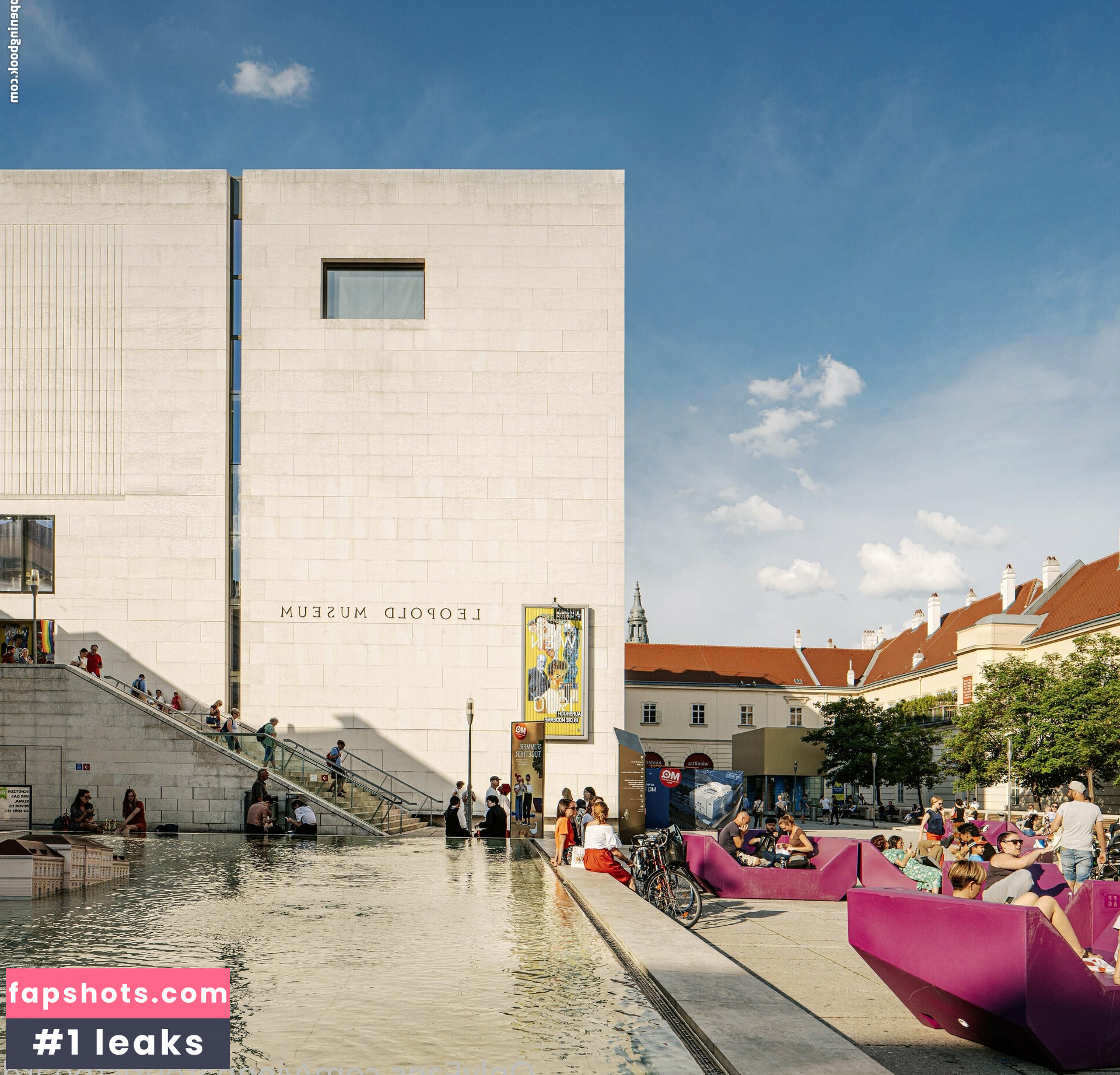 viennatouristboard Nacktheit OnlyFans Fotos #4 - Fapshots