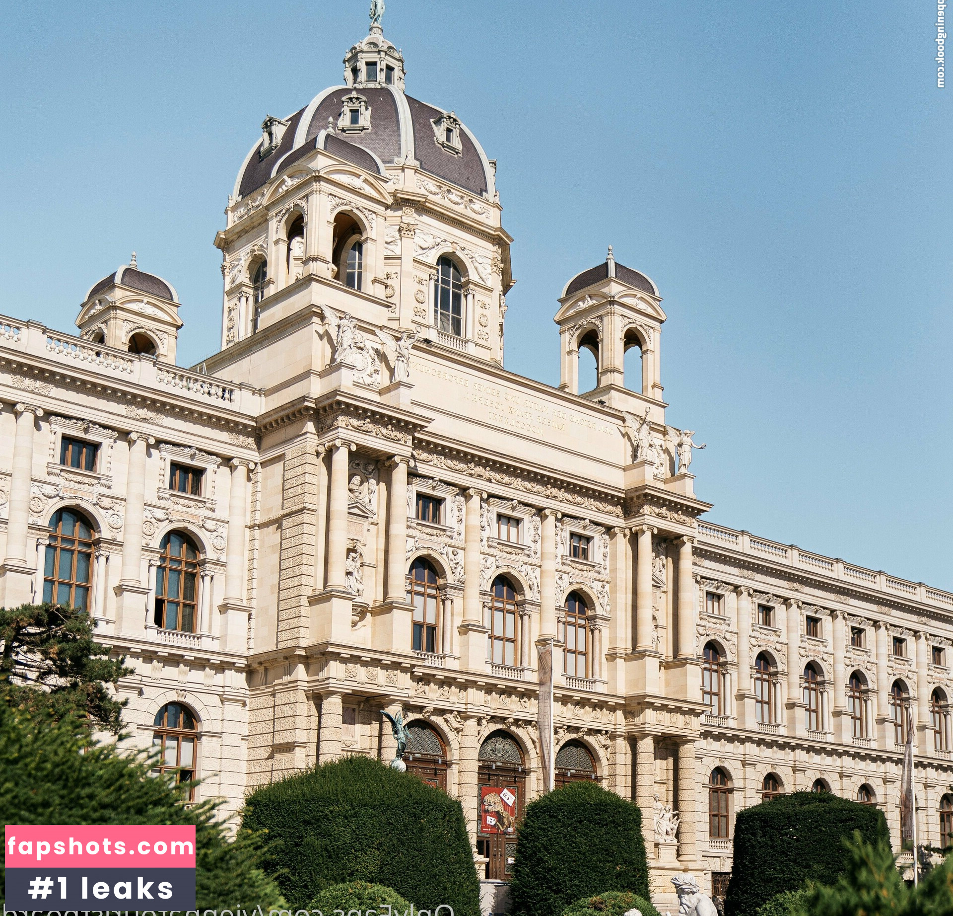 viennatouristboard Nacktheit OnlyFans Fotos #10 - Fapshots