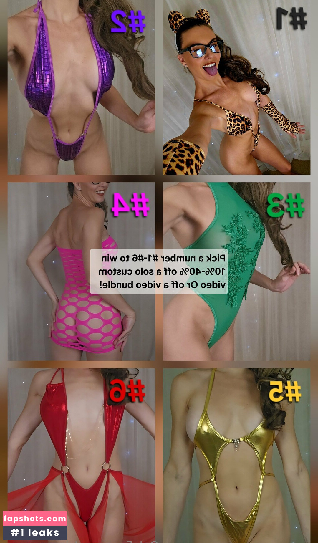 vieramayxxx Nude Leaks OnlyFans Photos #19 - LeakJerk