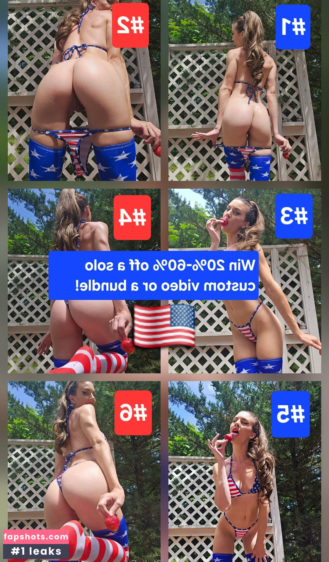 vieramayxxx Nude Leaks OnlyFans Photos #6 - LeakJerk