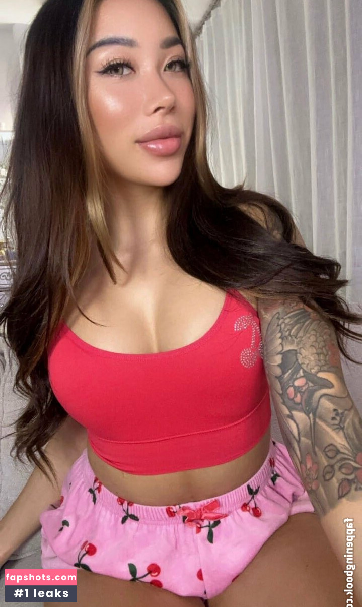 Vietmelly Mellyybeans gallery photo #24