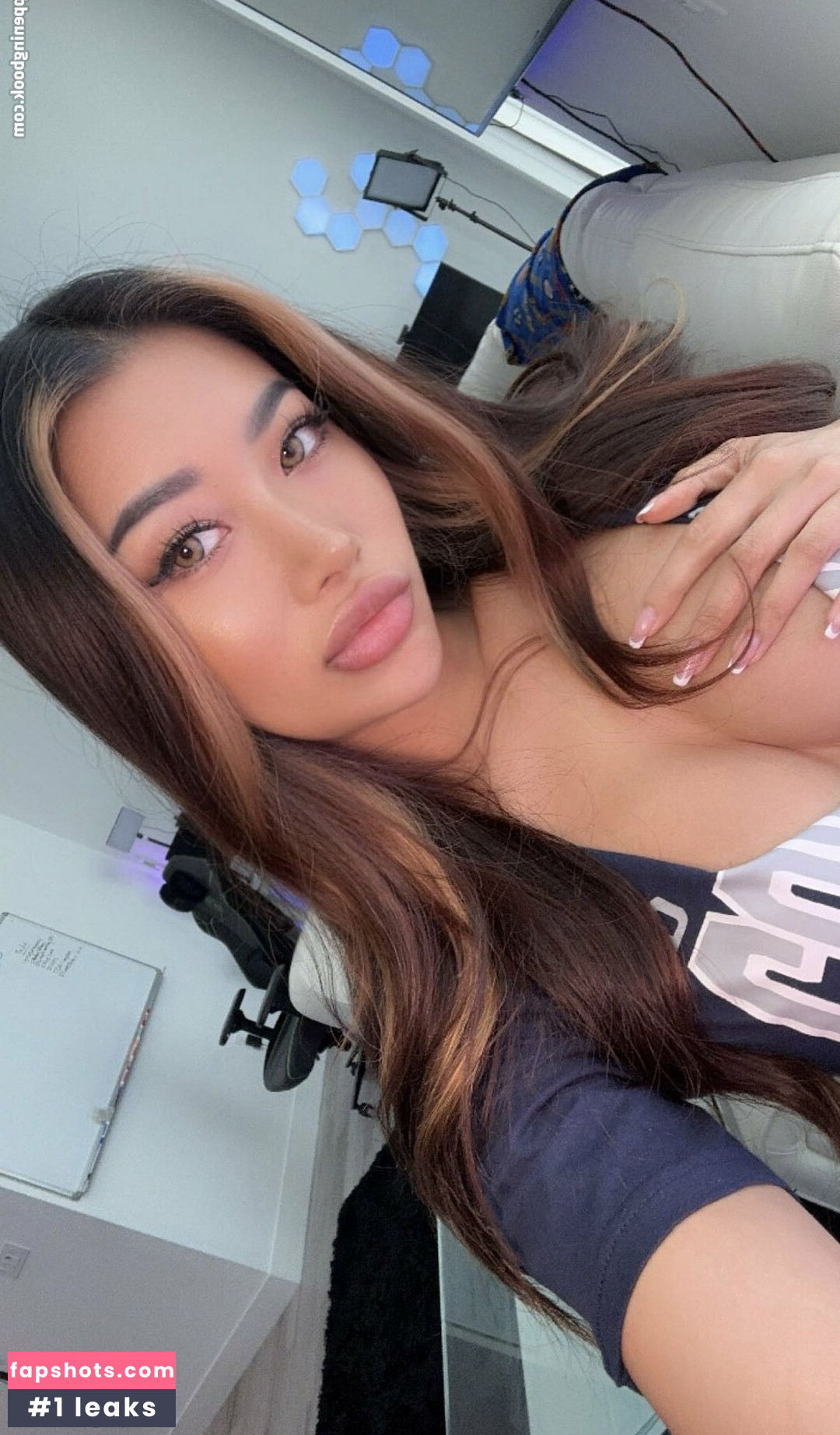 Vietmelly Mellyybeans gallery photo #29