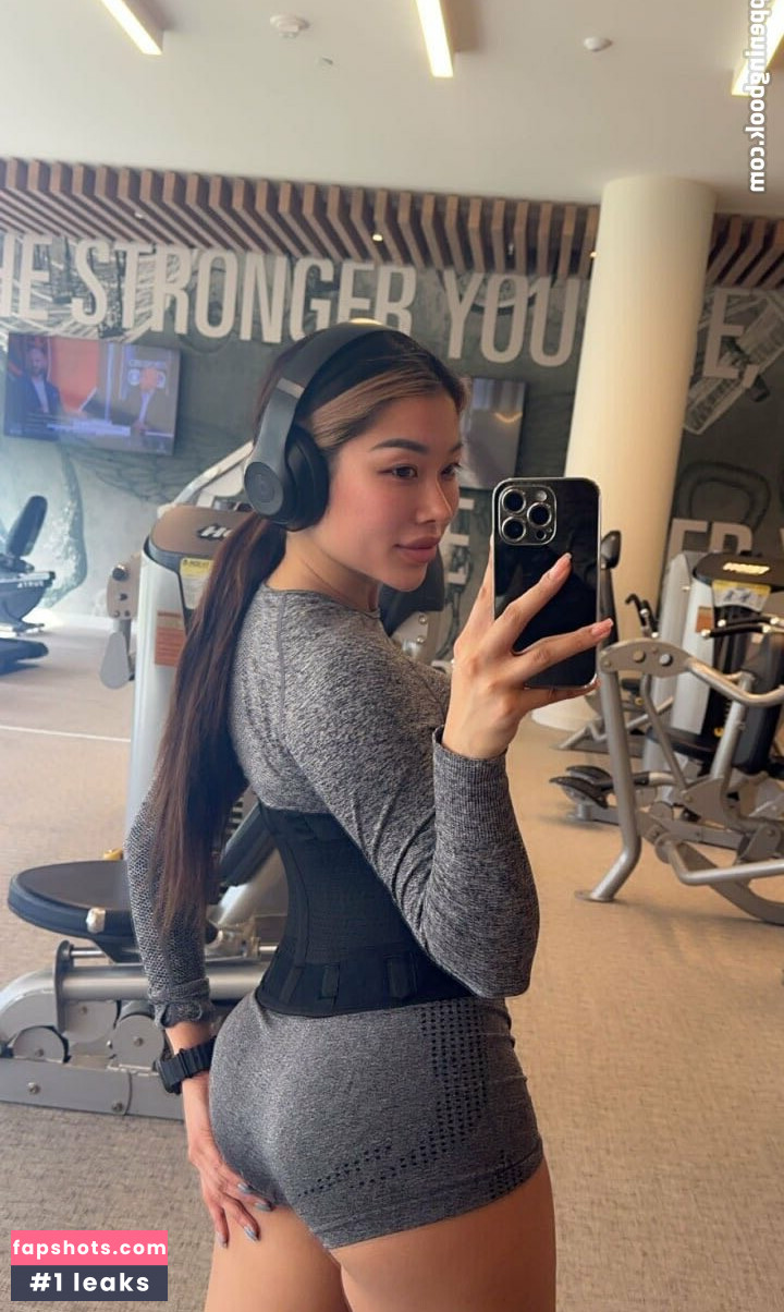 Vietmelly Mellyybeans gallery photo #32