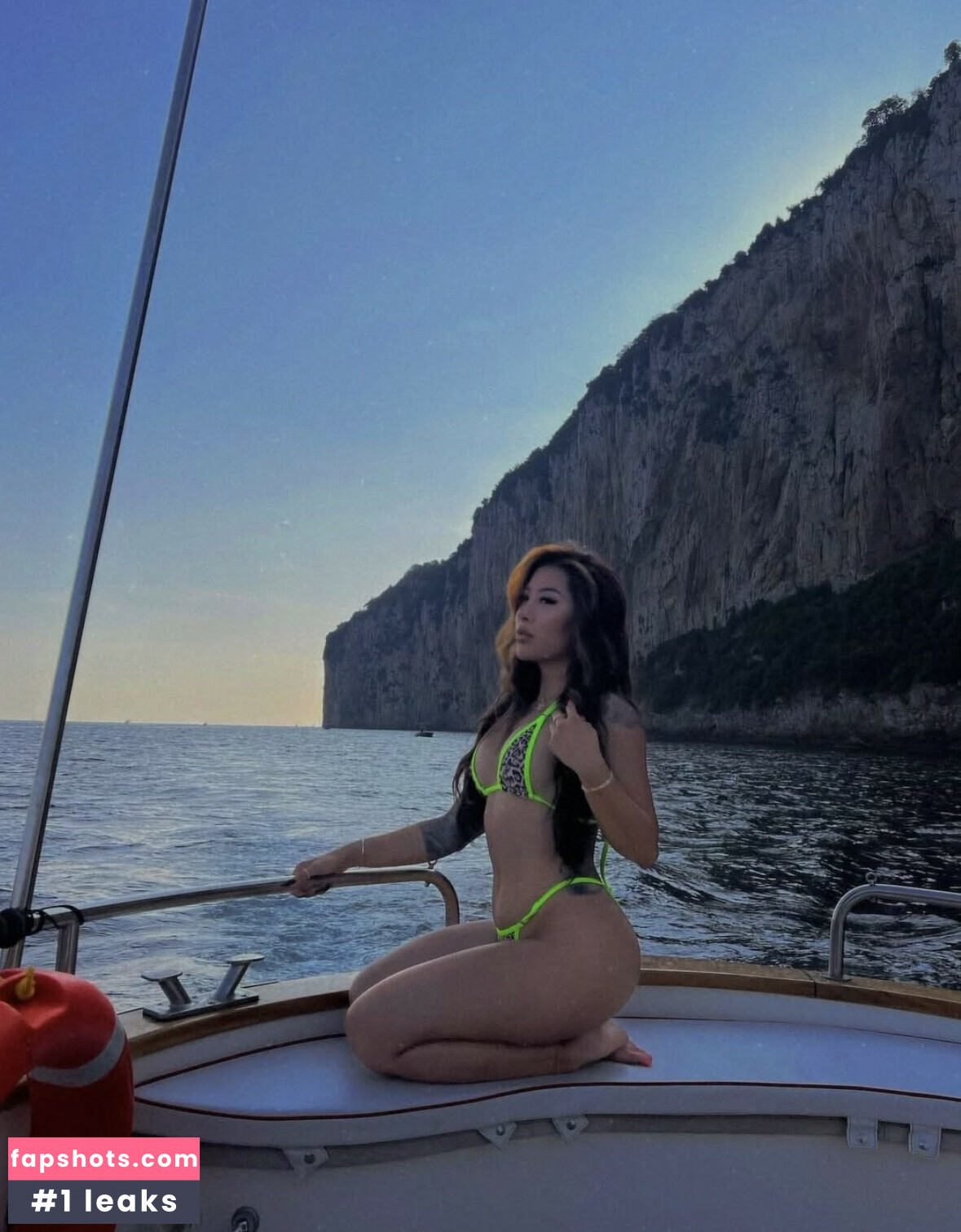 Vietmelly Mellyybeans gallery photo #5