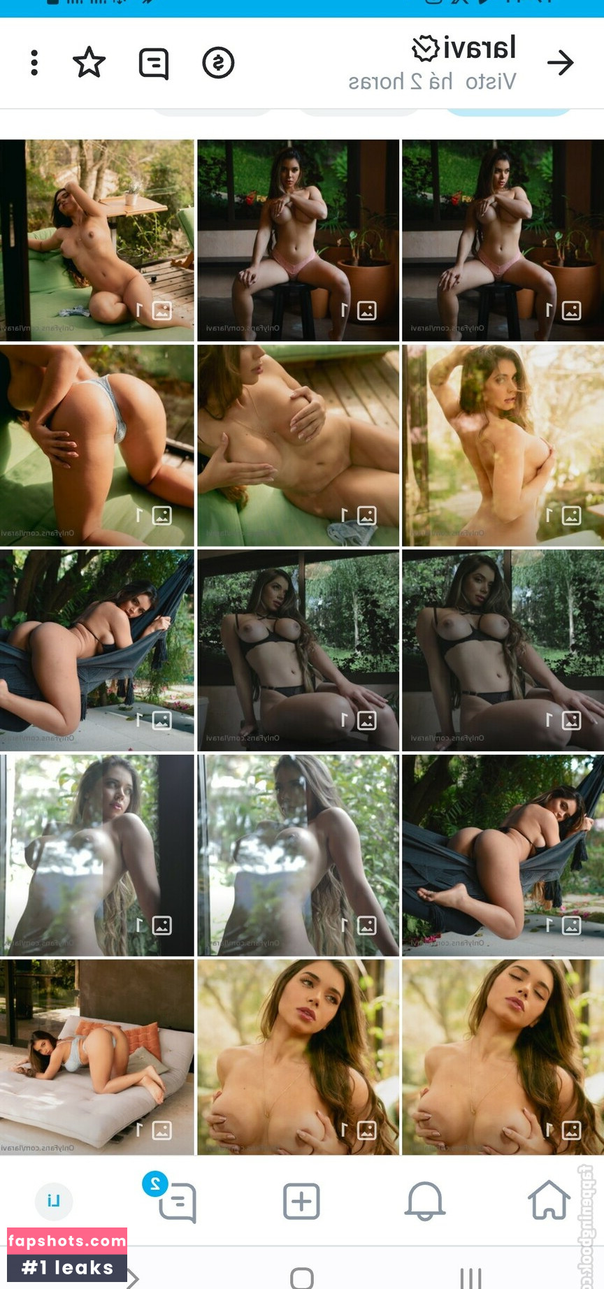 Viilarah nude babe gallery