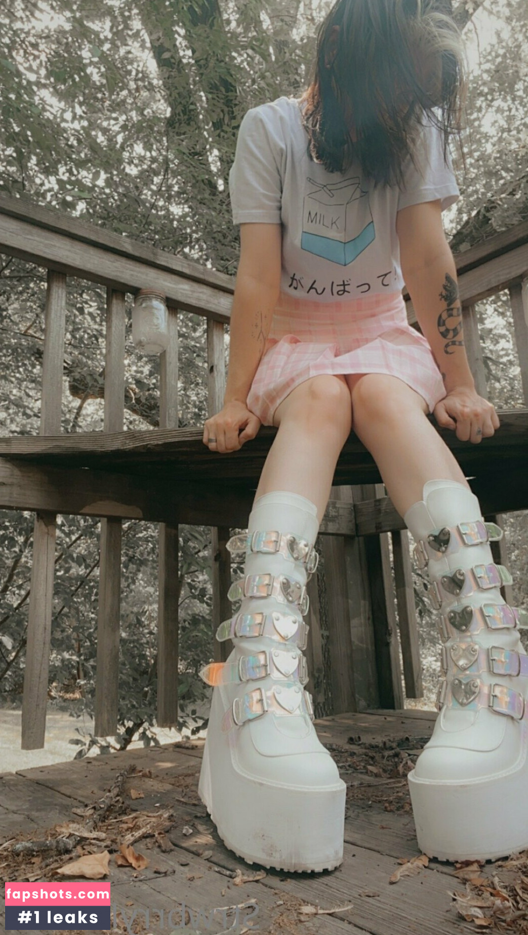 viinusflytrap Nacktheit OnlyFans Fotos #3 - Fapshots