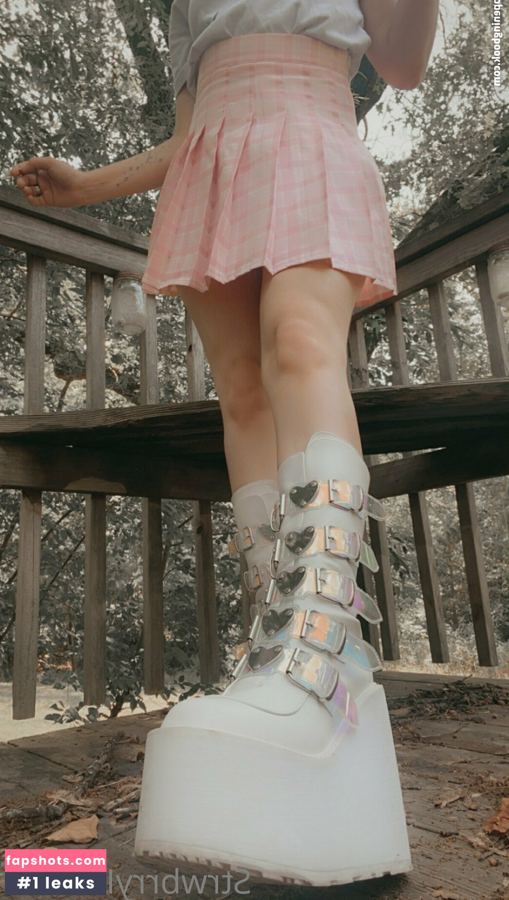 viinusflytrap Nacktheit OnlyFans Fotos #4 - Fapshots