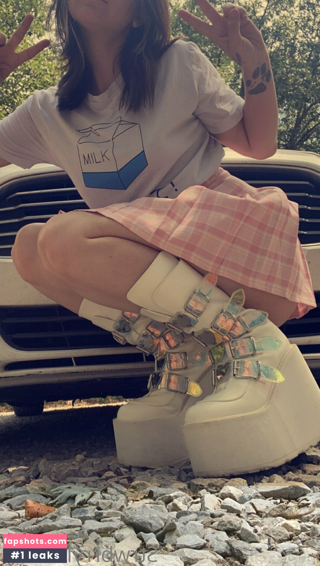 viinusflytrap Nacktheit OnlyFans Fotos #5 - Fapshots