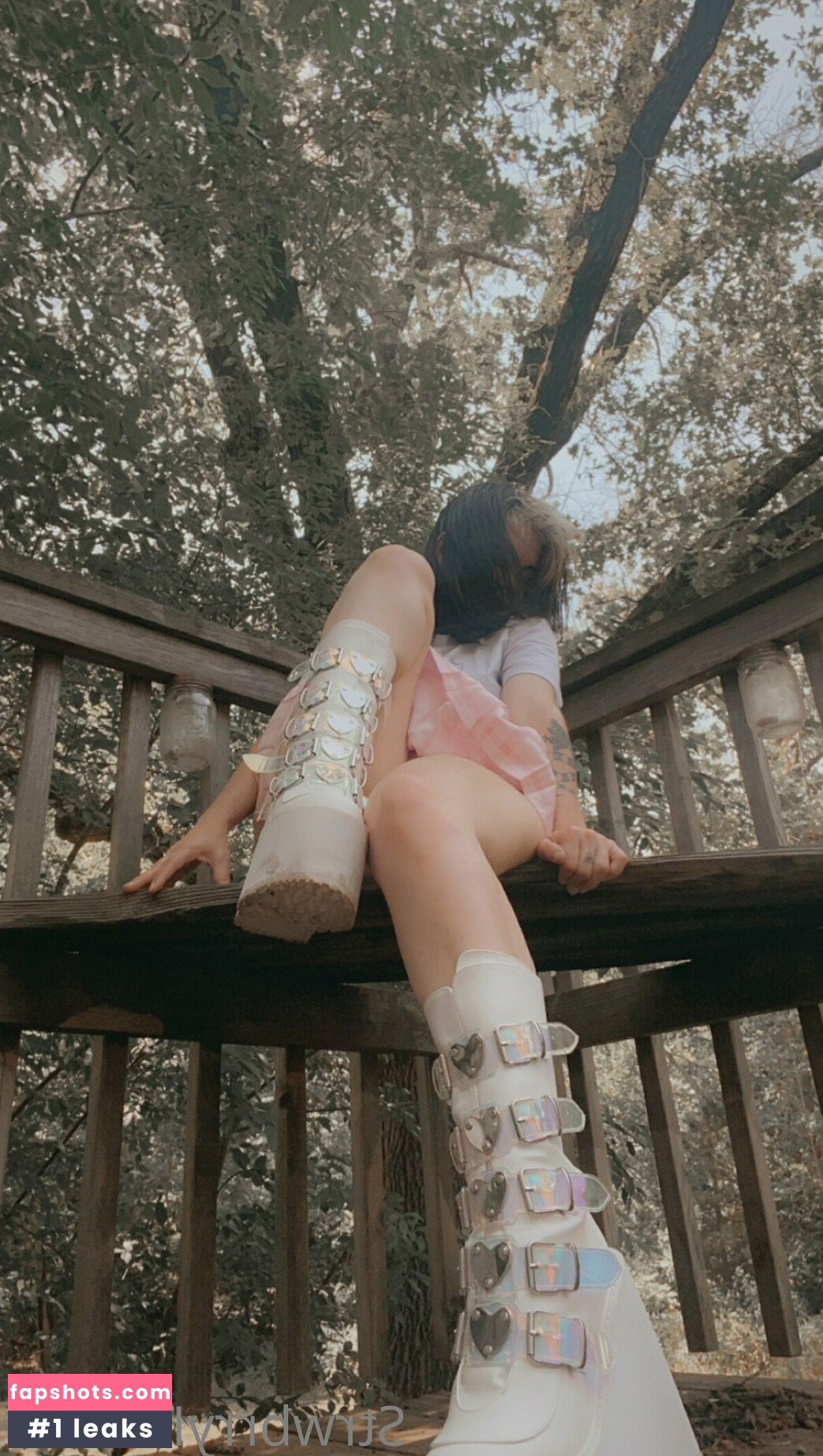 viinusflytrap Nacktheit OnlyFans Fotos #6 - Fapshots