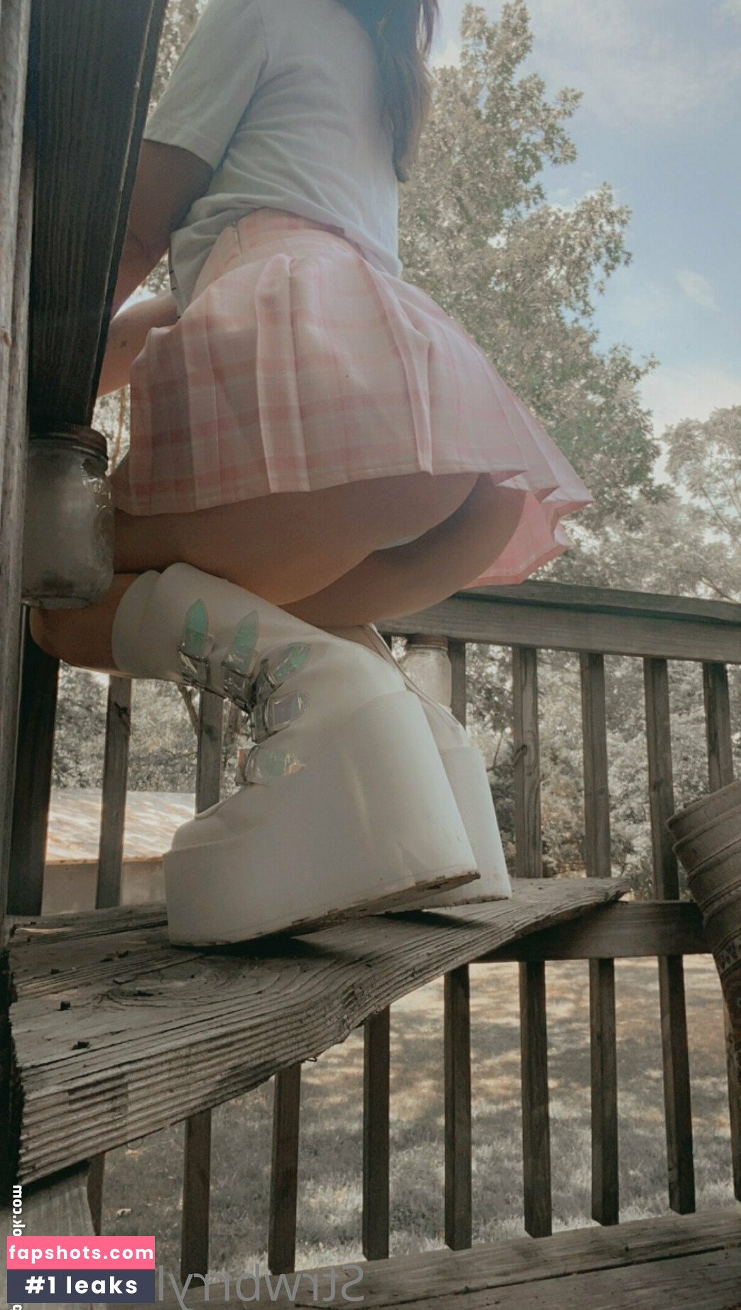 viinusflytrap Nacktheit OnlyFans Fotos #9 - Fapshots