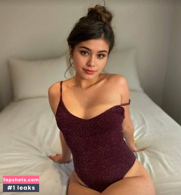 Viitress Nahé úniky fotek pouze od fanoušků #5 - Fapshots