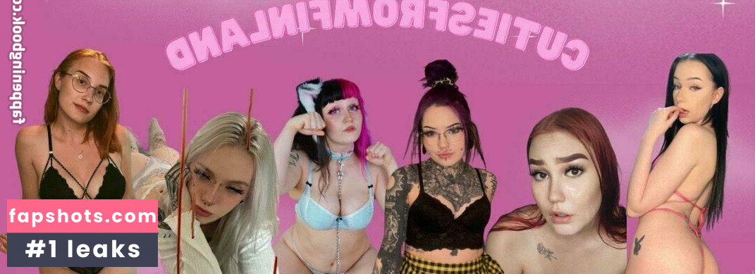 viiviperkelexoxo Nude Leaks OnlyFans Photos #6 - Fapshots