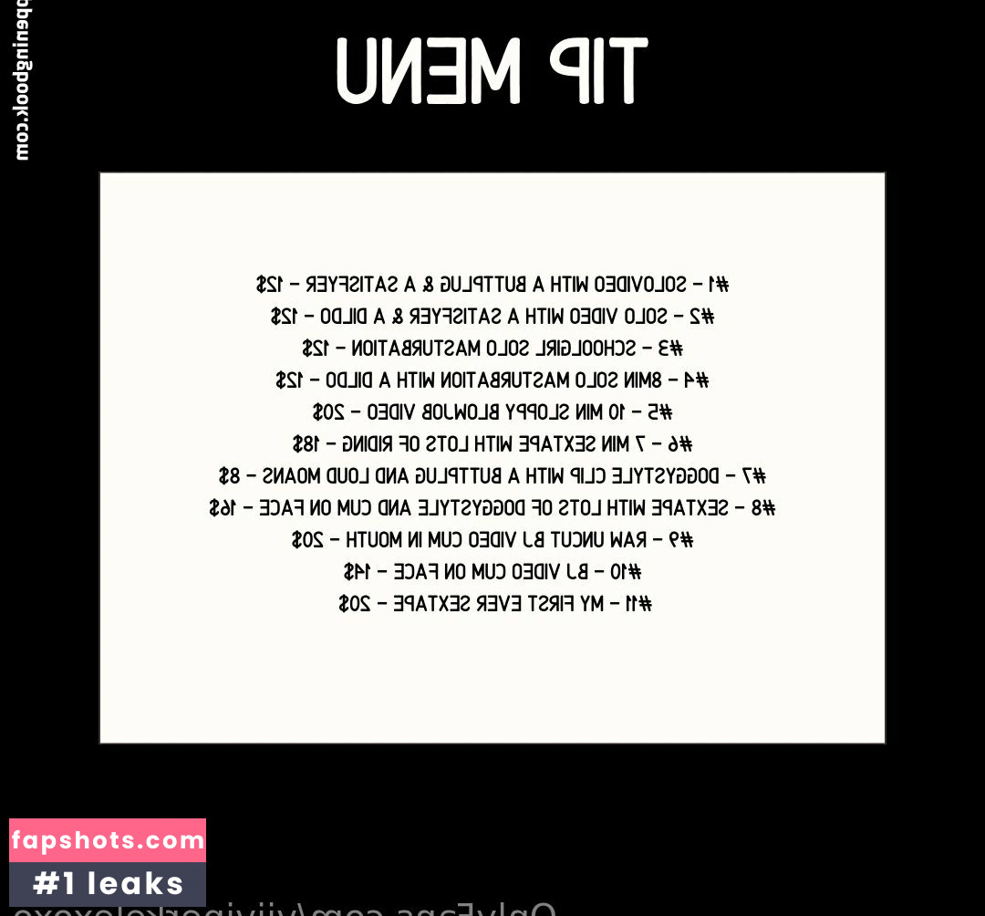 viiviperkelexoxo Nacktheit OnlyFans Fotos #53 - Fapshots