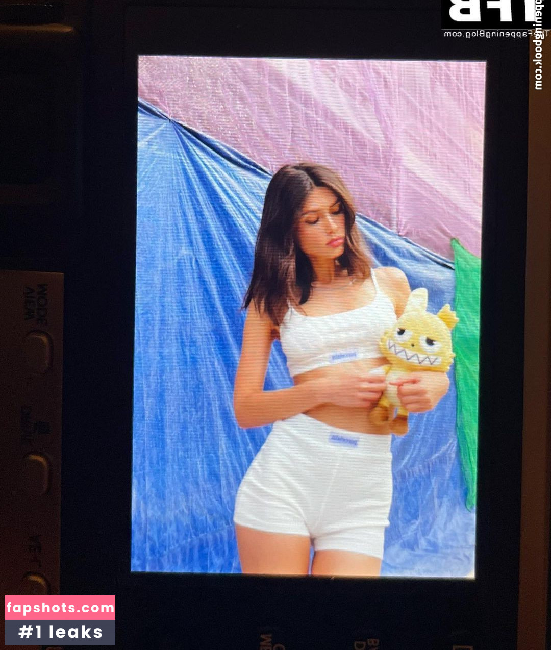 Vika Bronova Nude Leaks OnlyFans Photos #36 - LeakJerk