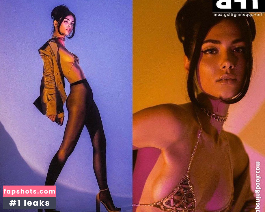 Vika Bronova gallery photo #49