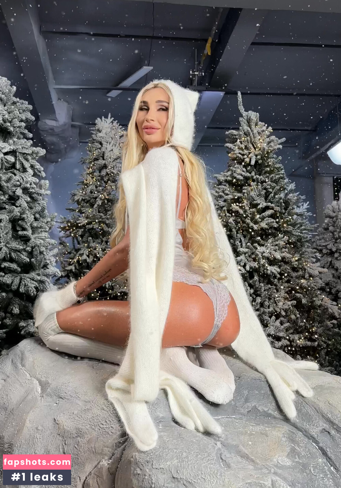 Vika Devil gallery photo #32