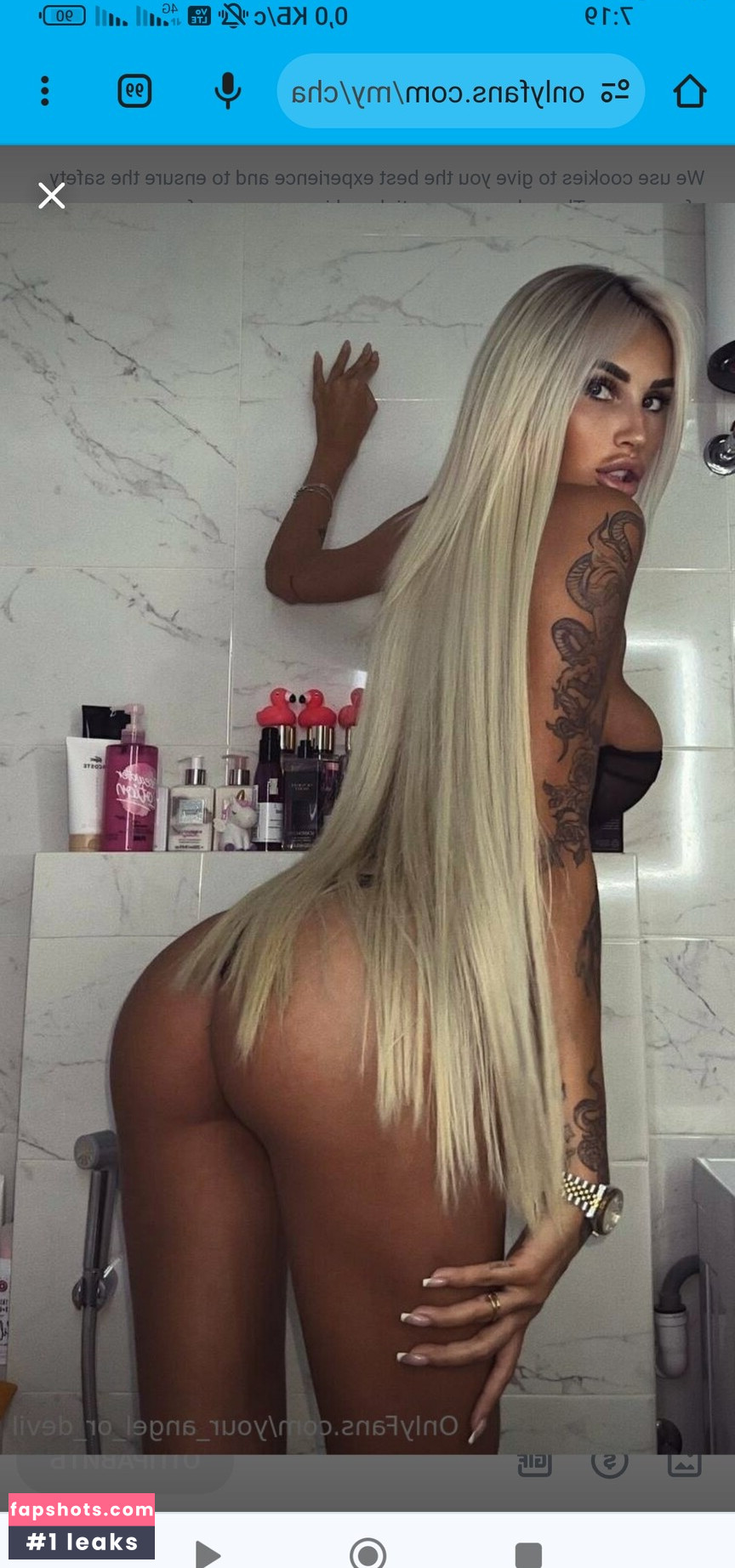 Vika Devil gallery photo #76