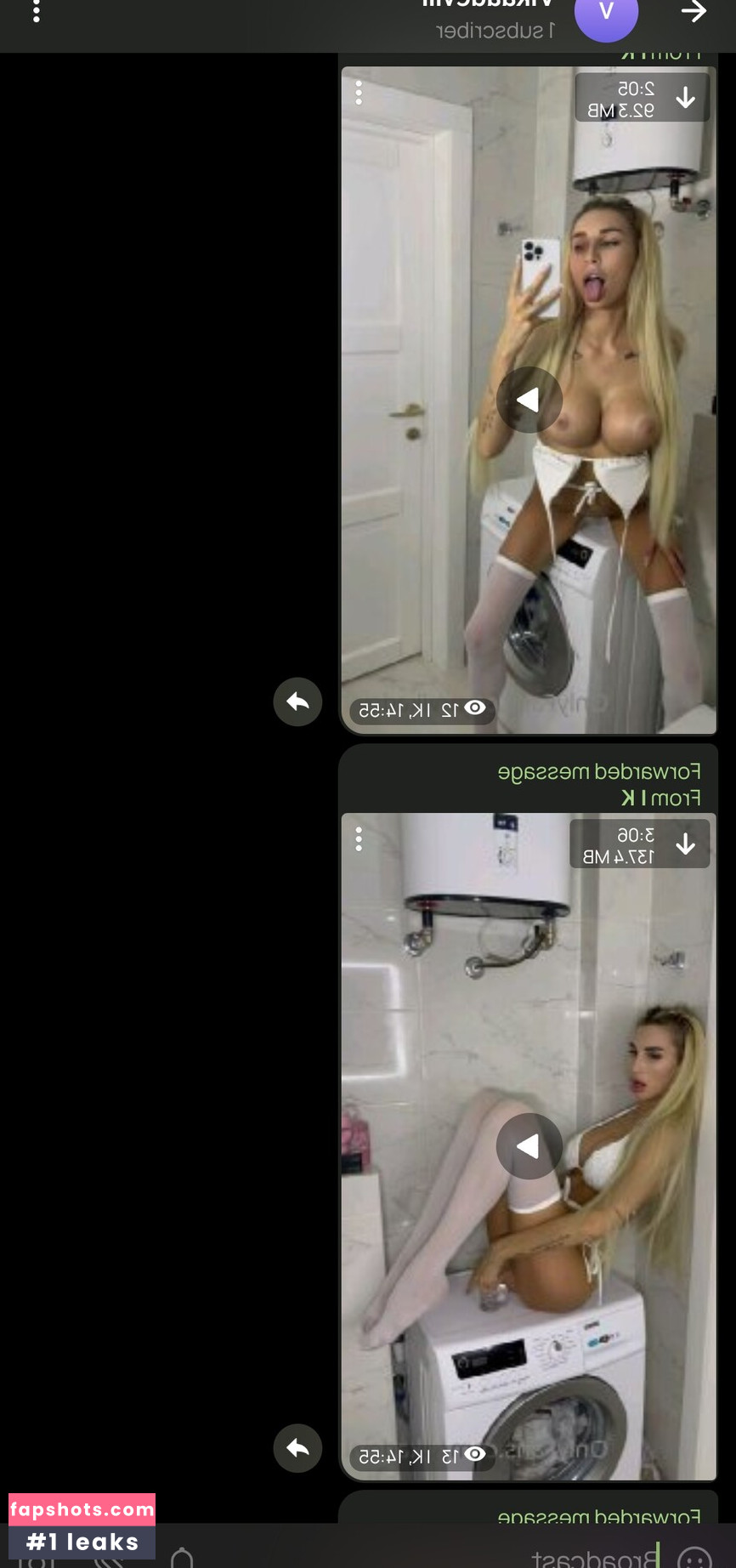 Vika Devil gallery photo #80