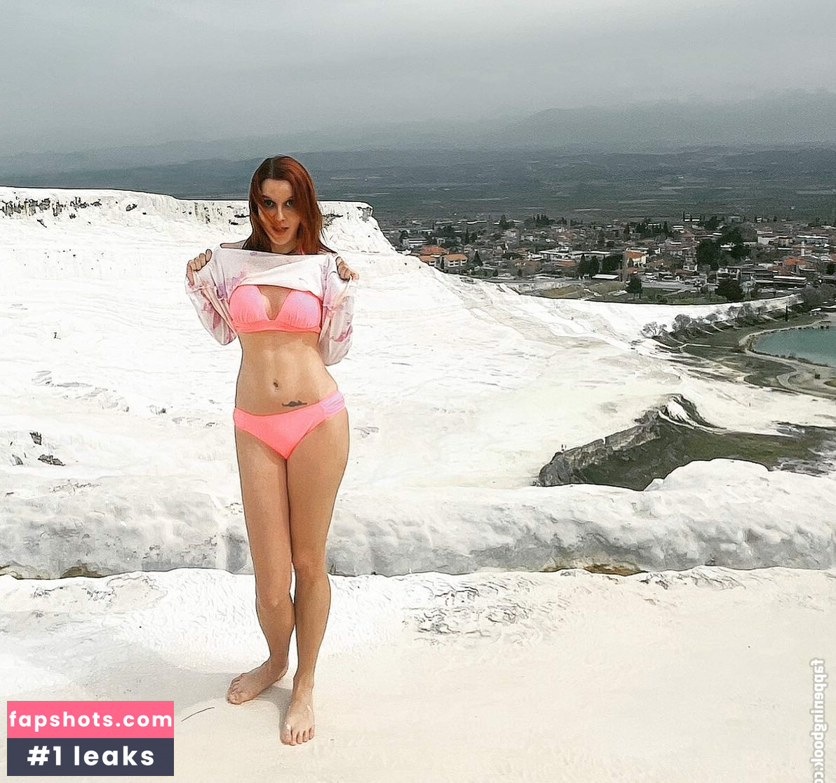 vika_kisimiaka Nude Leaks OnlyFans Photos #3 - LeakJerk