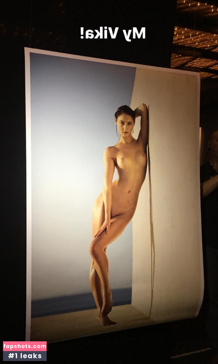 Vika Levina gallery photo #27