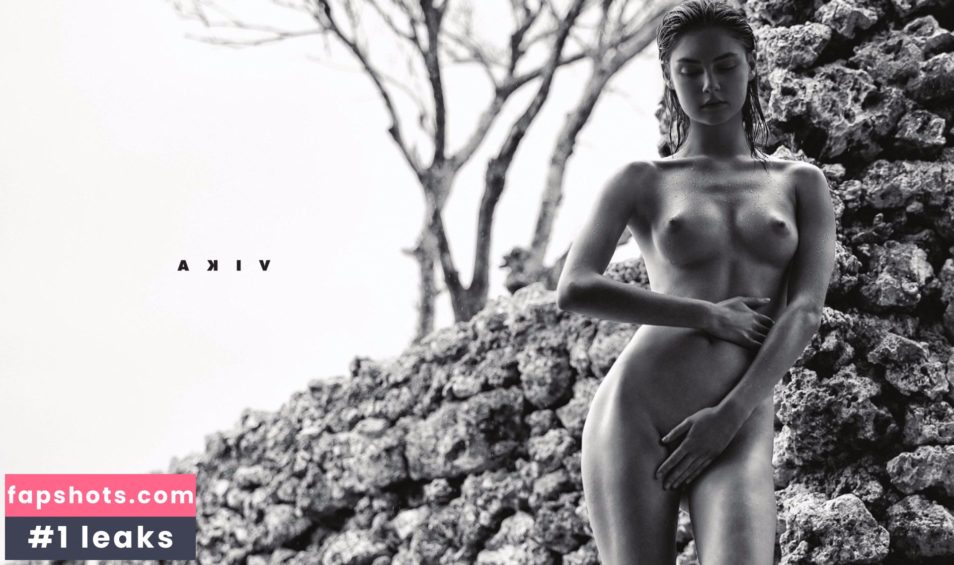 Vika Levina gallery photo #32