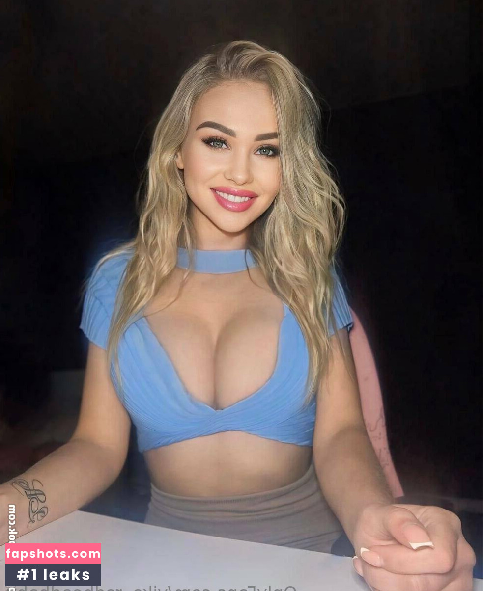 vika_redheadbaby gallery photo #44