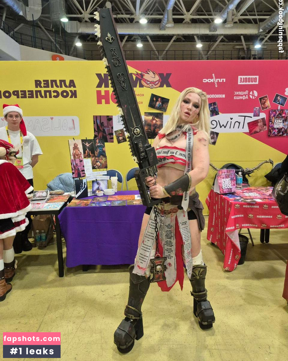 vikaminskaya gallery photo #15