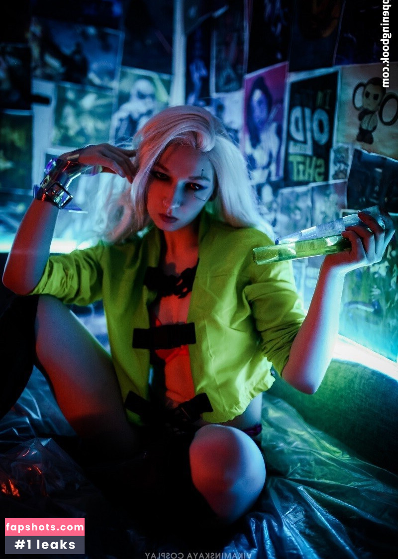 vikaminskaya gallery photo #252