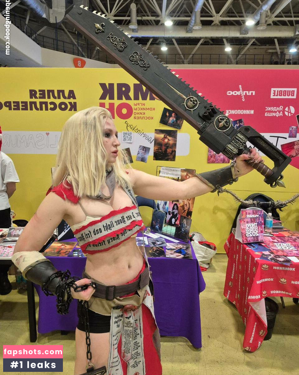 vikaminskaya gallery photo #10