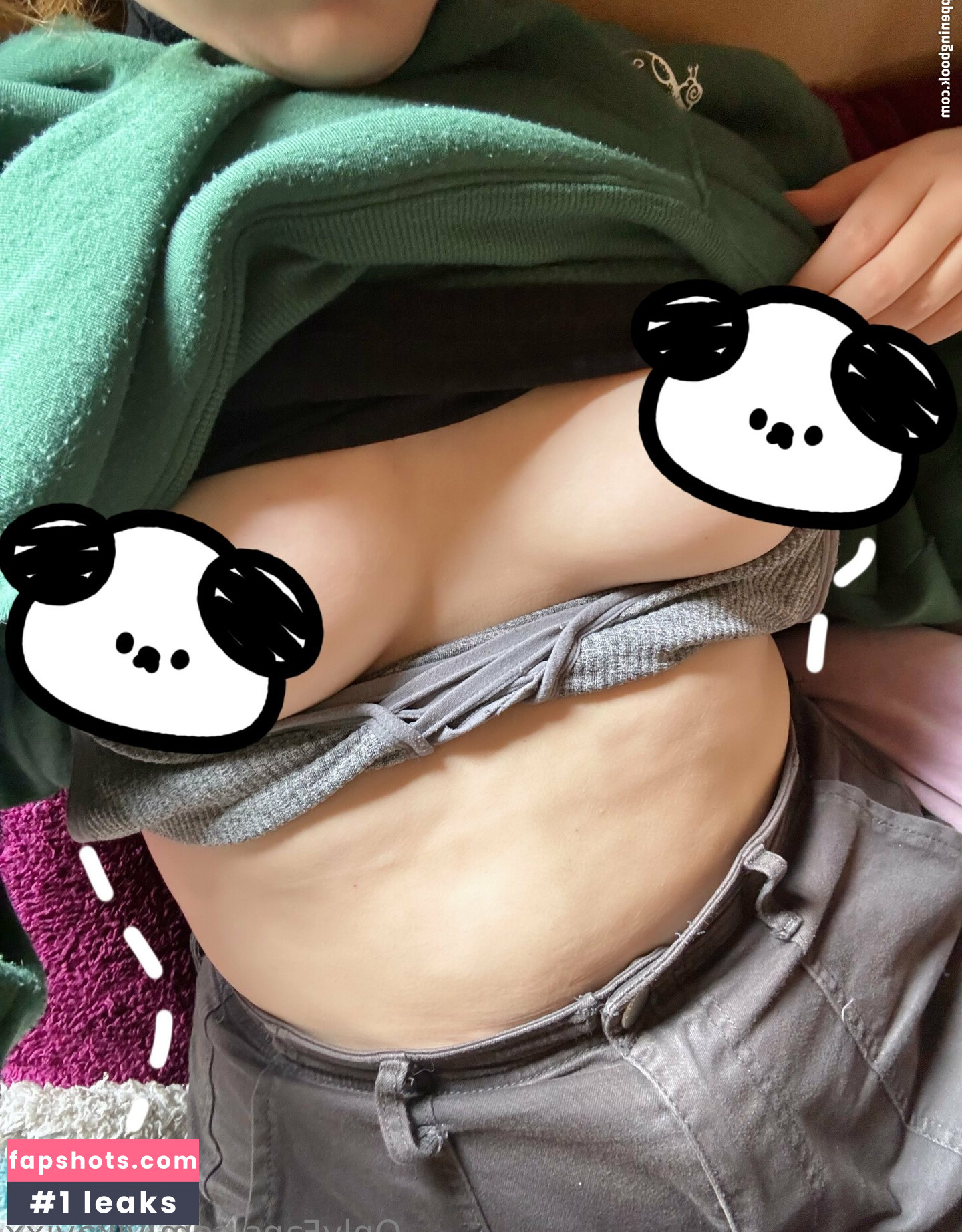 vikavixx Nahé úniky fotek pouze od fanoušků #6 - Fapshots