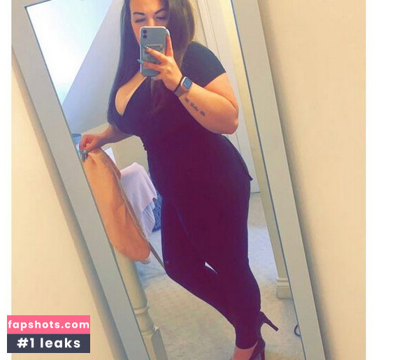 Vikki.89 Nahé úniky fotek pouze od fanoušků #2 - Fapshots