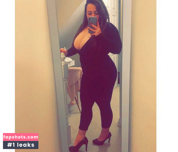 Vikki.89 Nahé úniky fotek pouze od fanoušků #3 - Fapshots