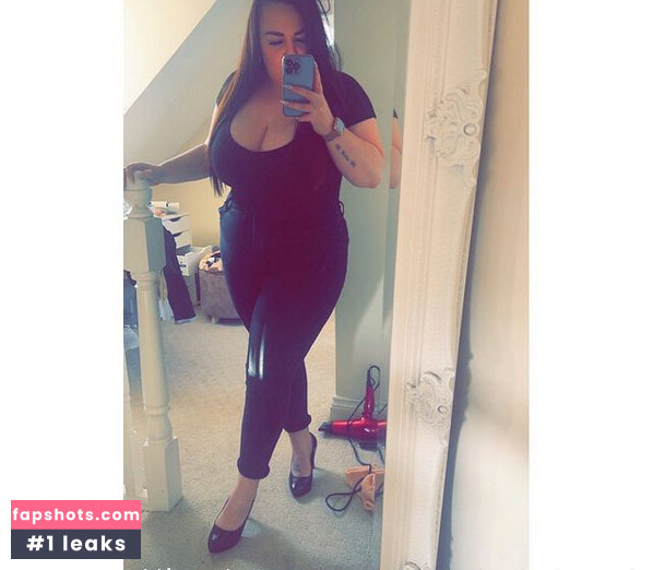 Vikki.89 Nahé úniky fotek pouze od fanoušků #4 - Fapshots