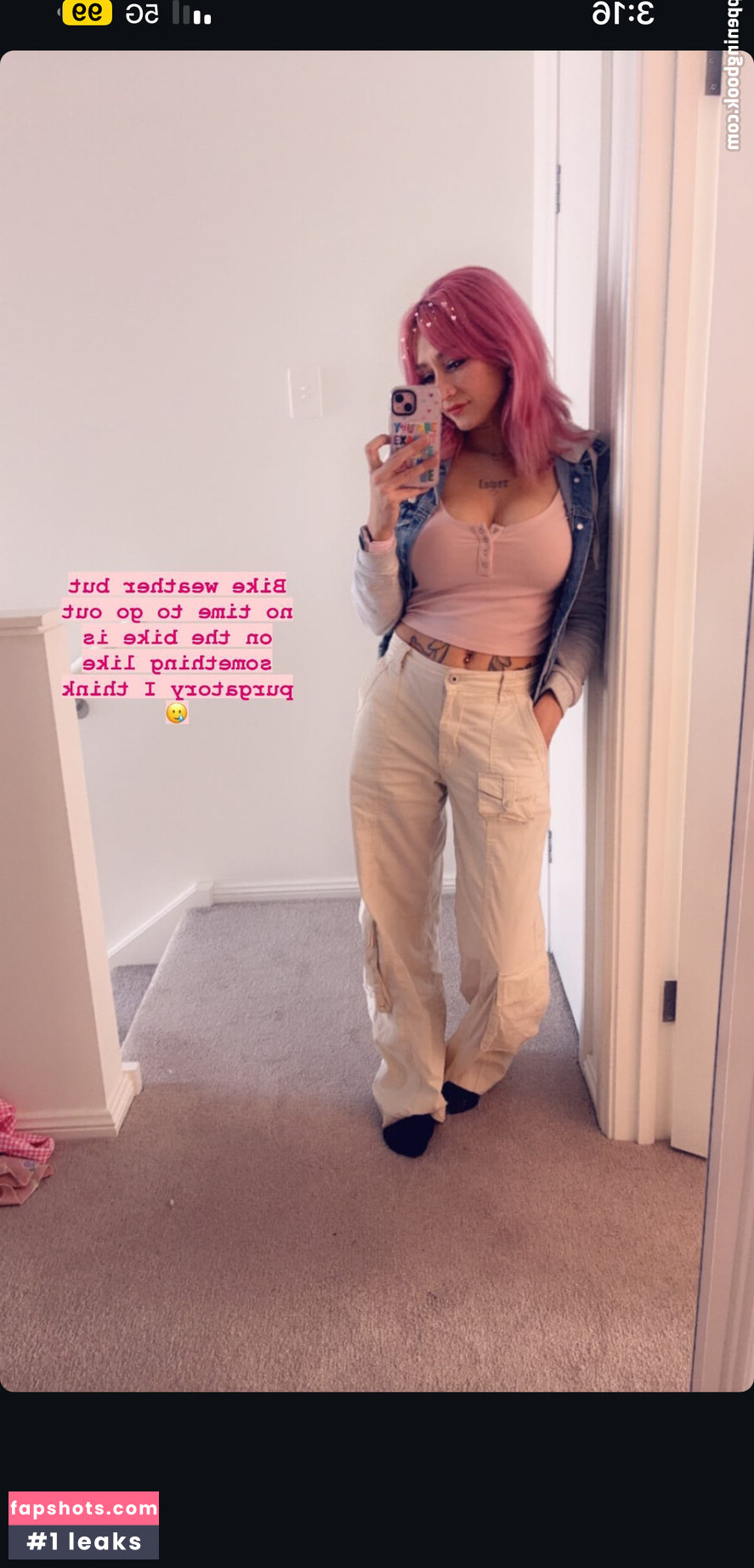 vikkivampire gallery photo #15