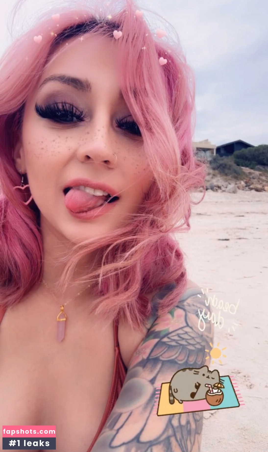 vikkivampire gallery photo #16