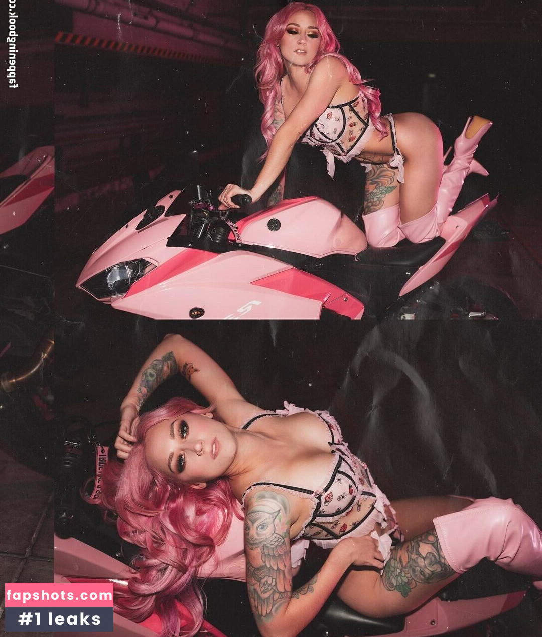 vikkivampire gallery photo #17