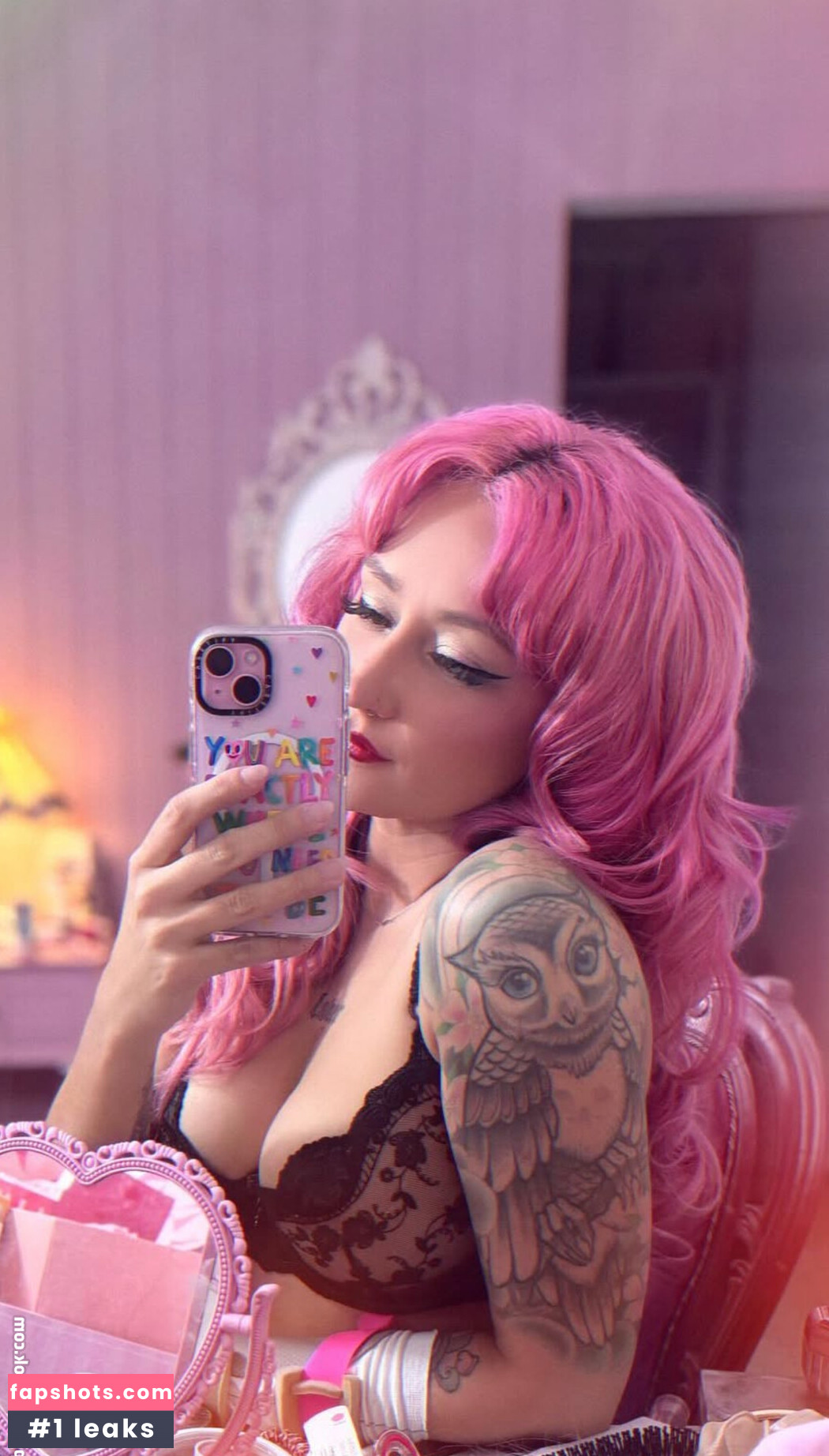 vikkivampire gallery photo #19