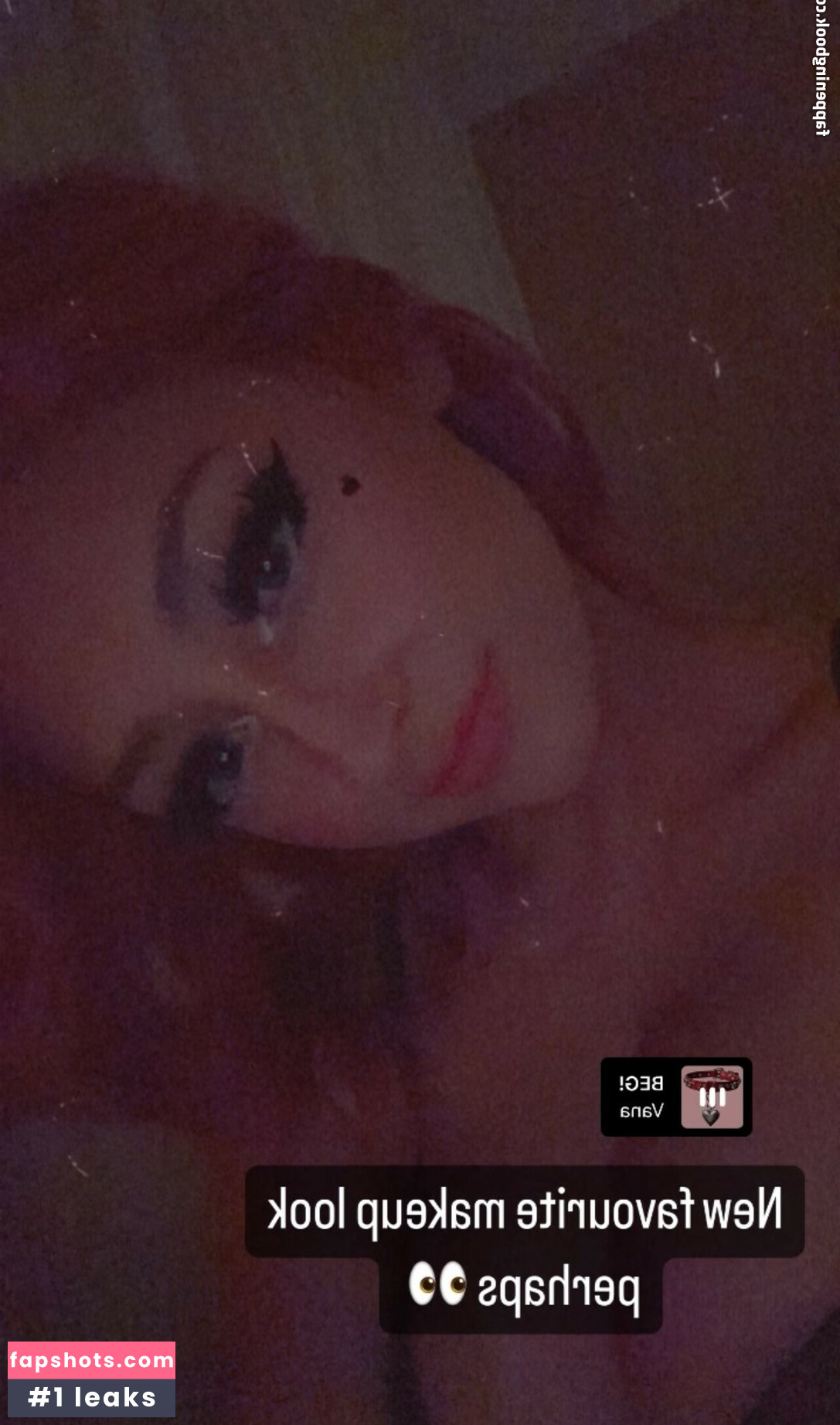 vikkivampire gallery photo #29