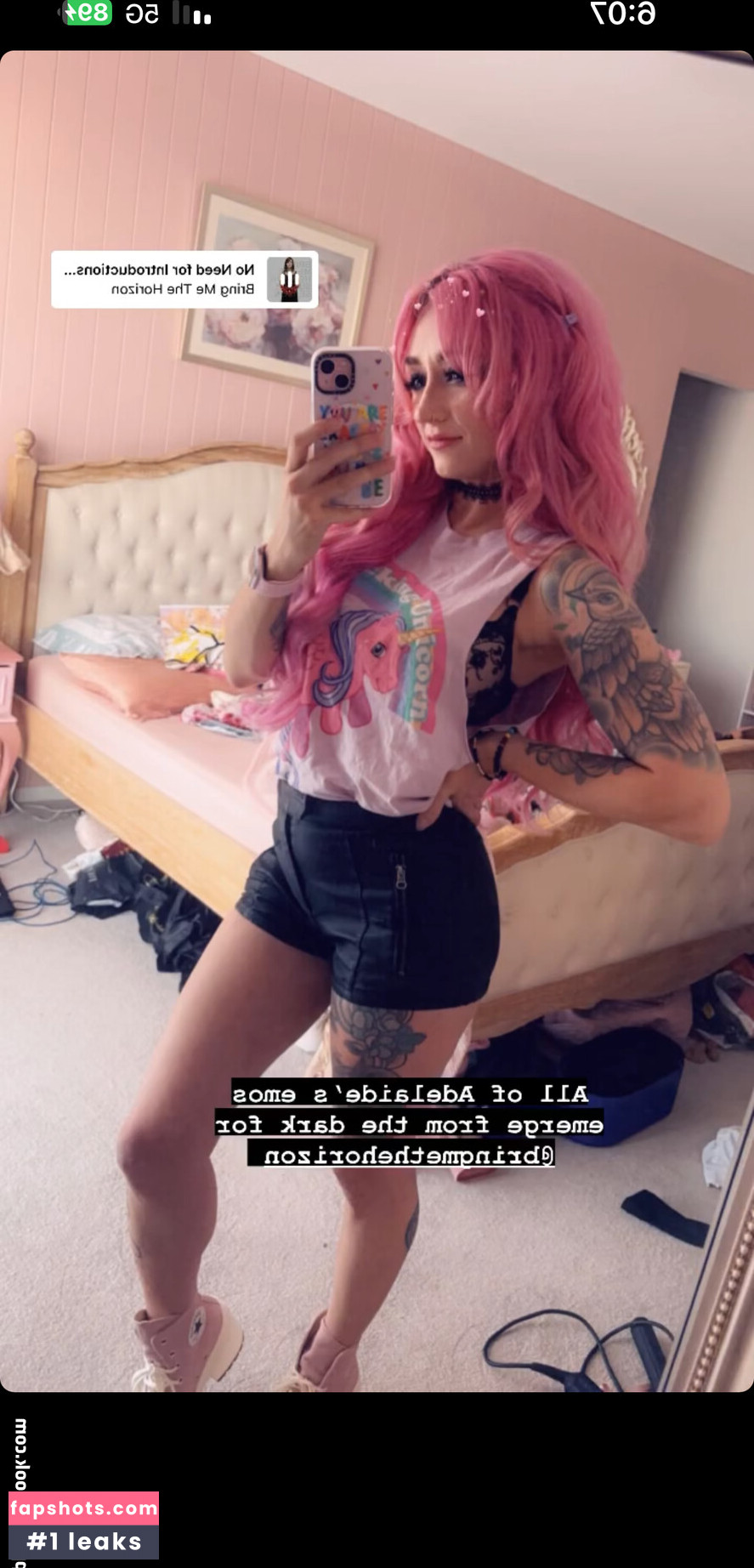 vikkivampire gallery photo #7