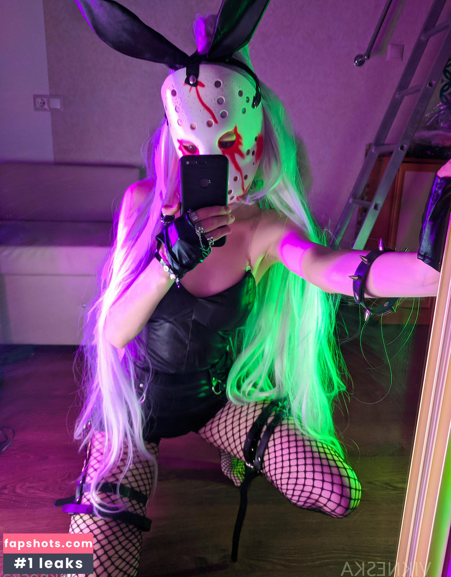 vikneskafree Nacktheit OnlyFans Fotos #23 - Fapshots