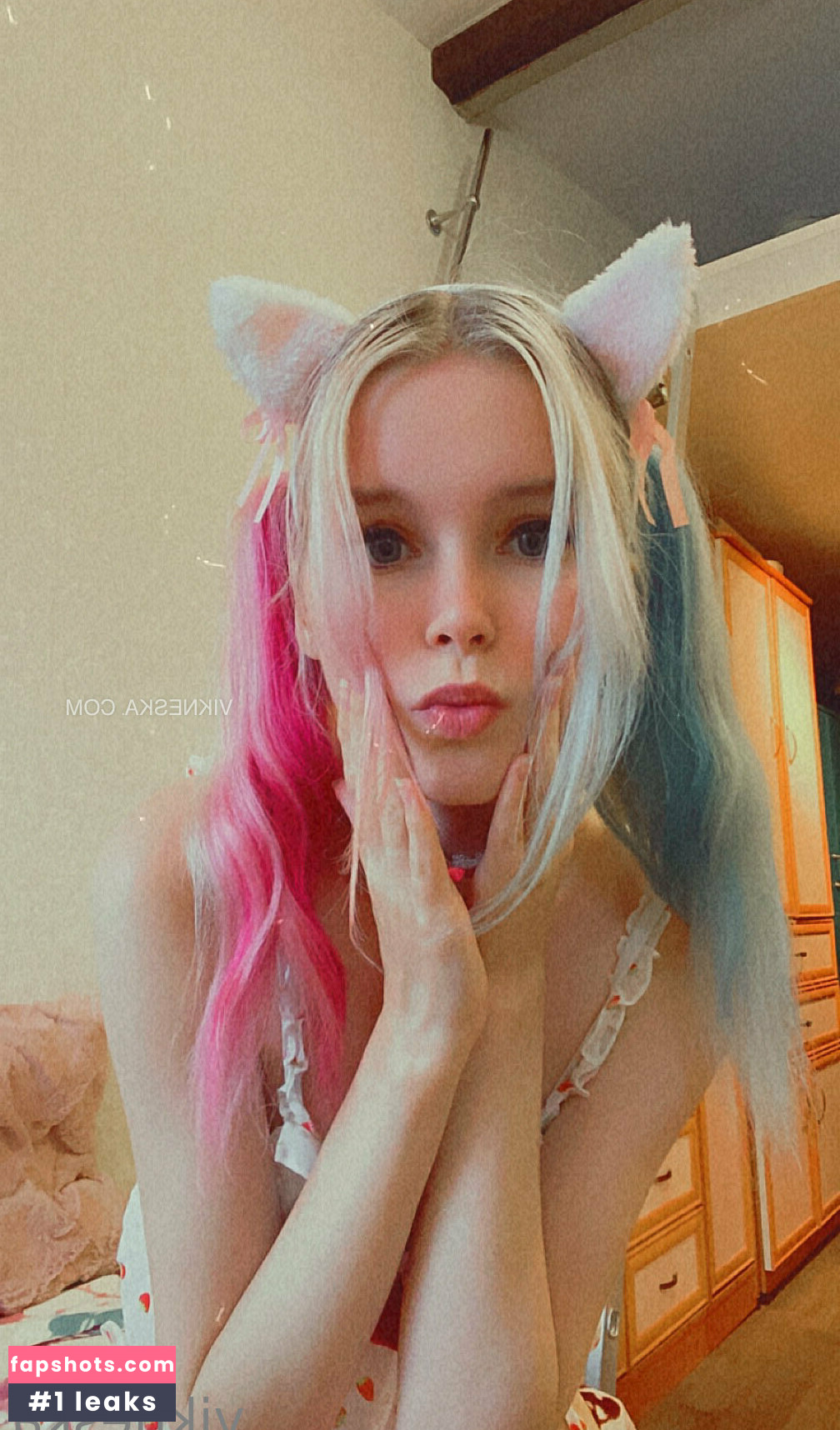 vikneskafree Nacktheit OnlyFans Fotos #34 - Fapshots