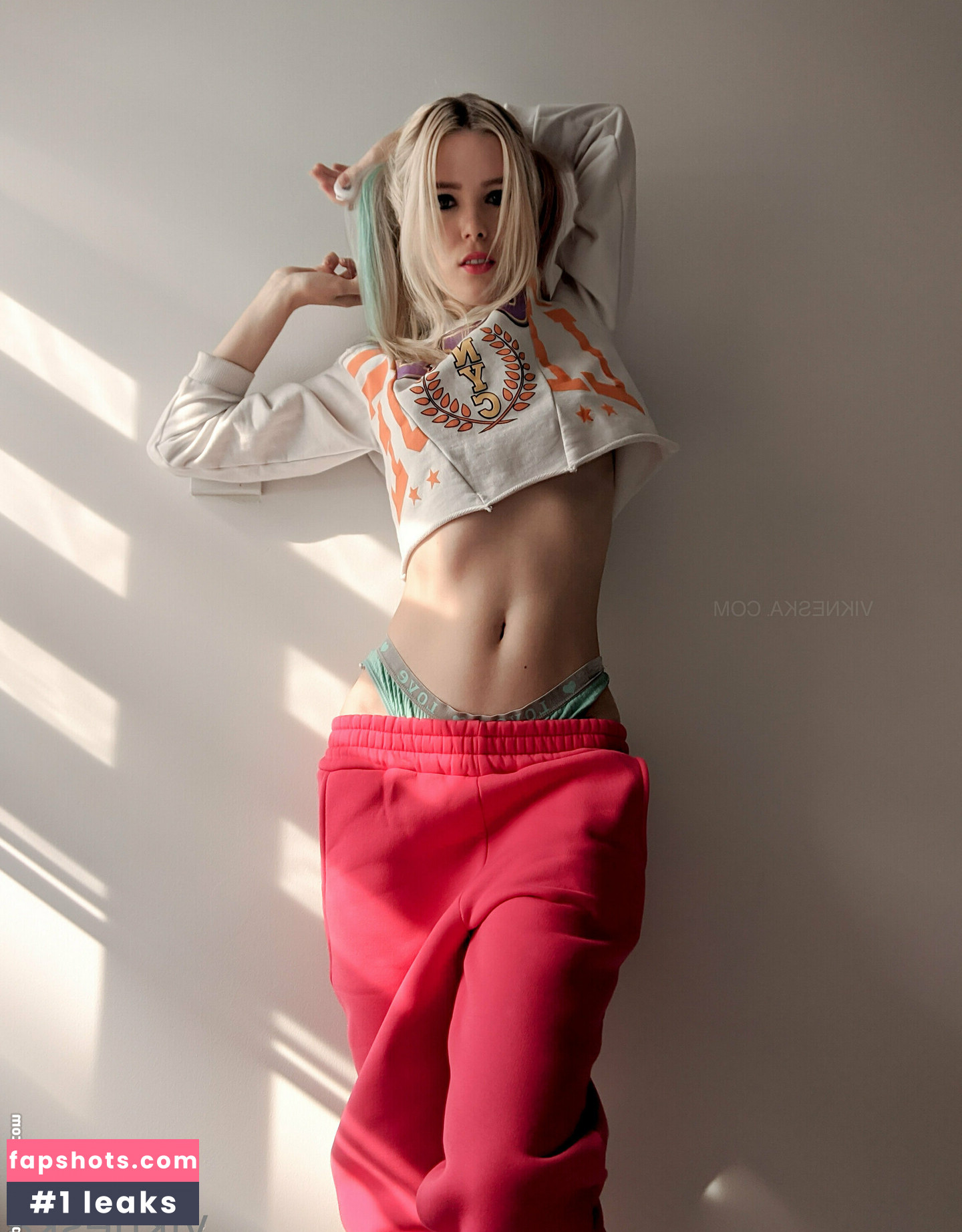 vikneskafree Nacktheit OnlyFans Fotos #38 - Fapshots