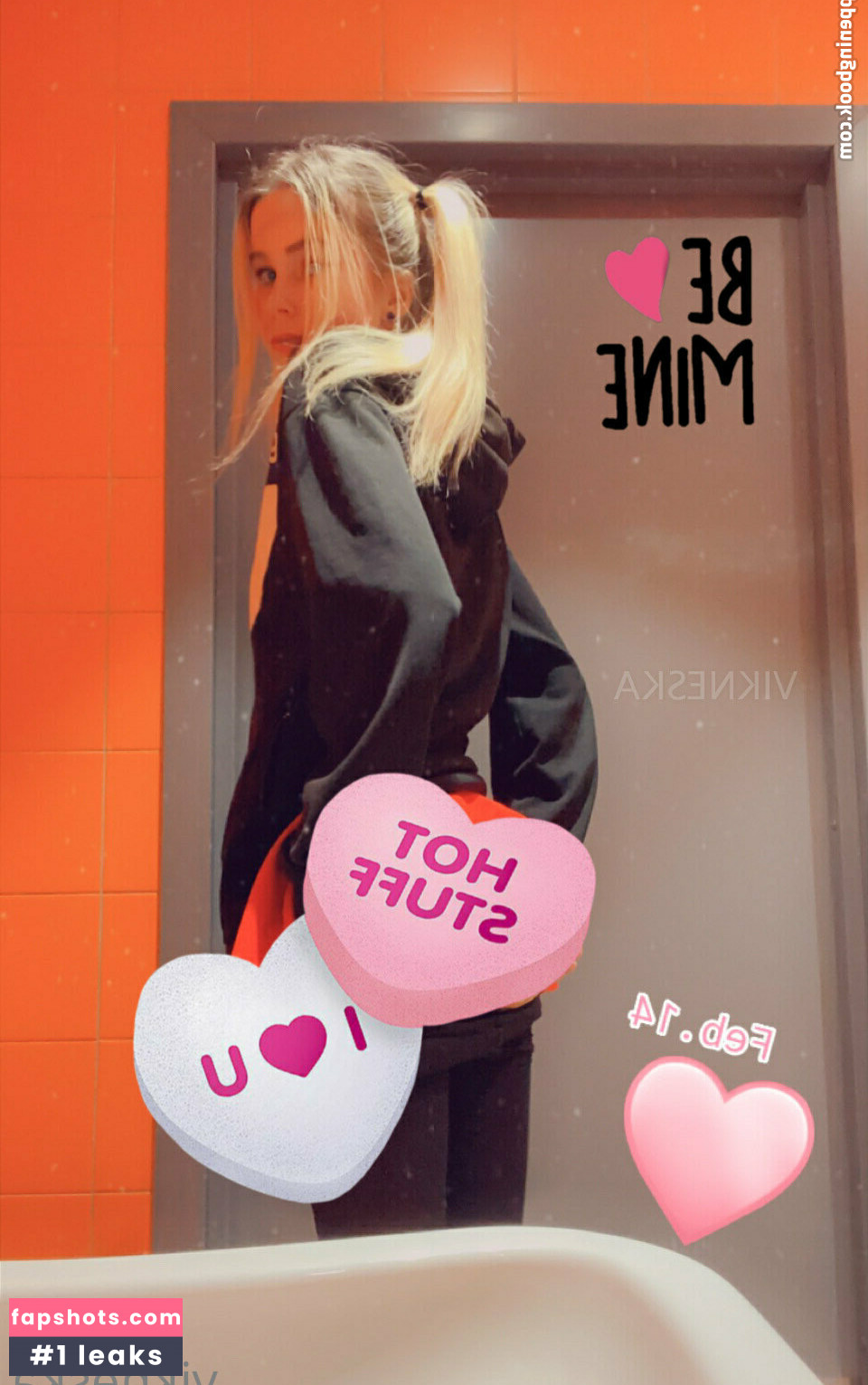 vikneskafree Nacktheit OnlyFans Fotos #39 - Fapshots